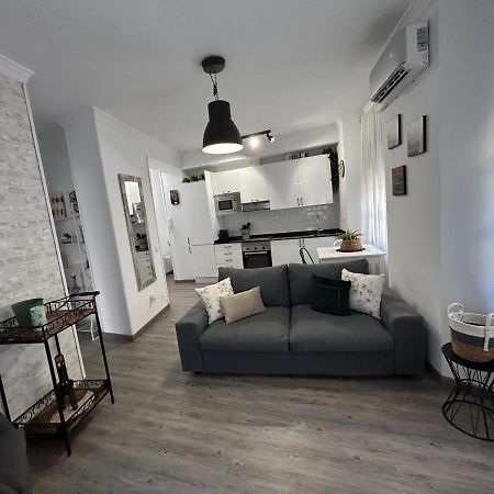 Elegante Apartamento Centro Historico De Málaga Exteriör bild