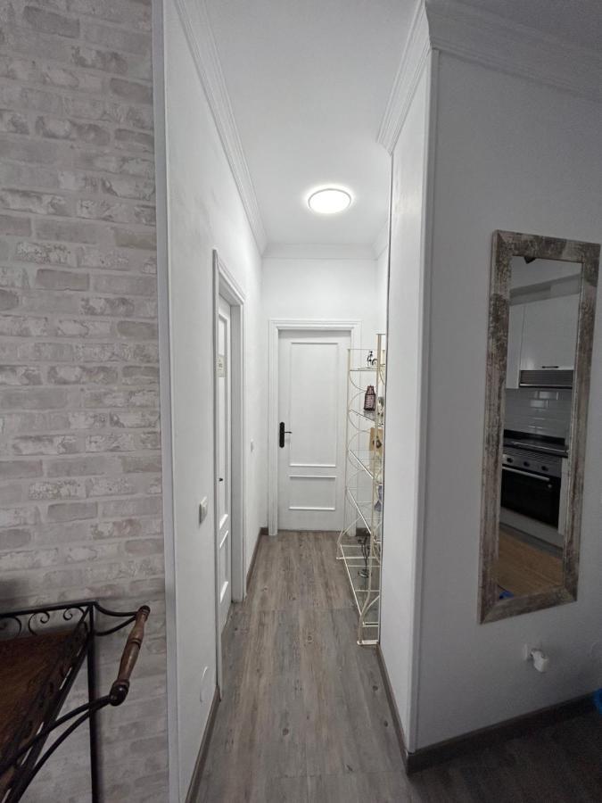 Elegante Apartamento Centro Historico De Málaga Exteriör bild