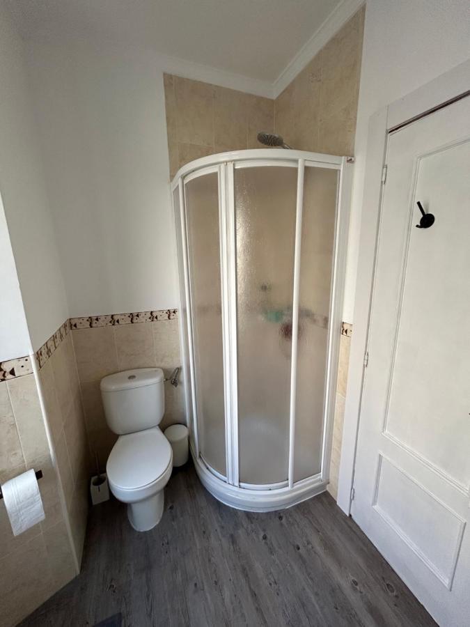 Elegante Apartamento Centro Historico De Málaga Exteriör bild
