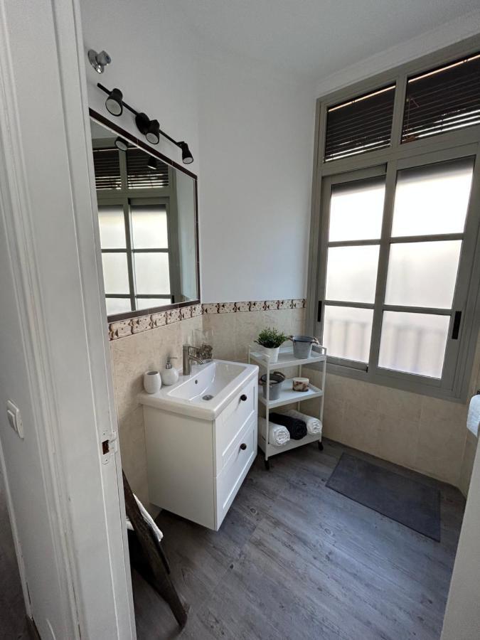 Elegante Apartamento Centro Historico De Málaga Exteriör bild